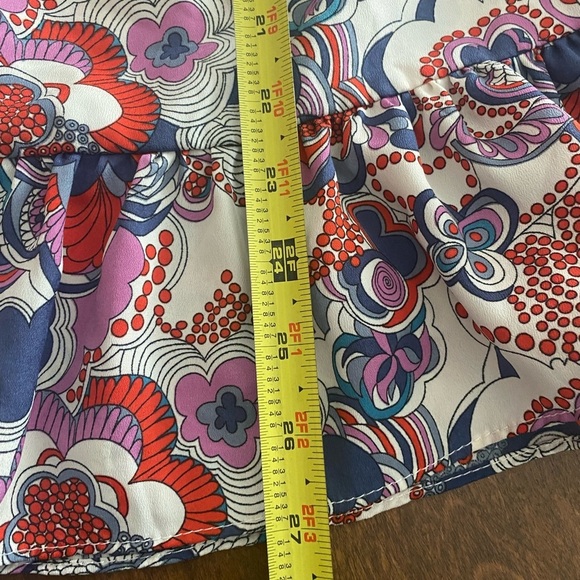 Liberty of London Blouse - Picture 7 of 8